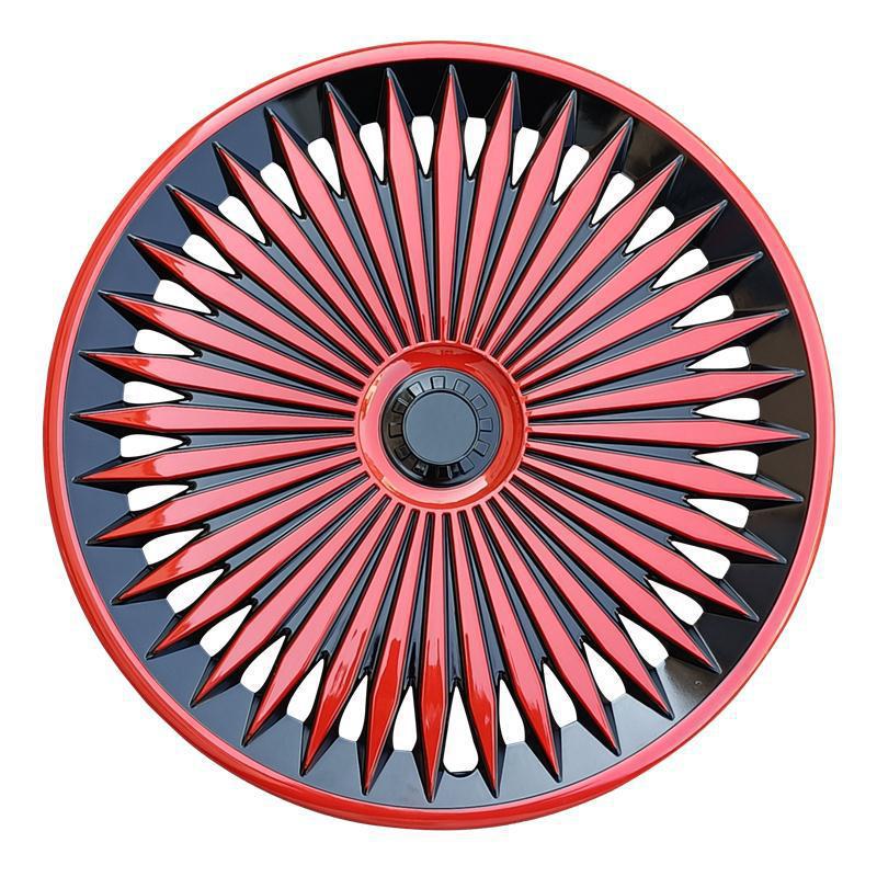 Cache-moyeu de roue Couvre-pneu Classique Sylphy Sunny New Livina Qashqai