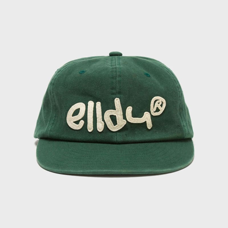 

ELLDU elldu® wall light Green OS(FREE)