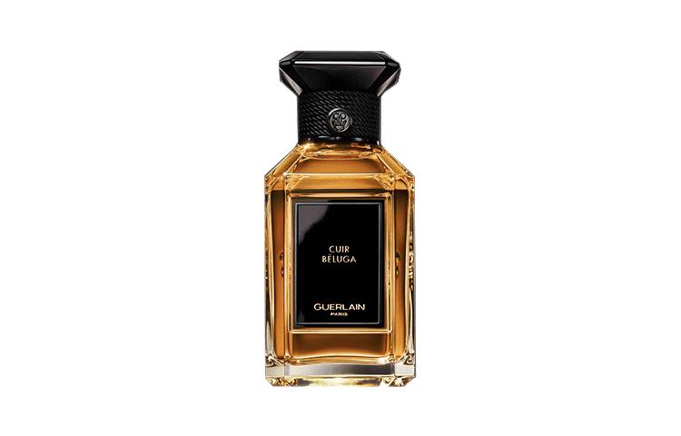 Guerlain L'Art & La Matière Cuir Béluga – Eau de Parfum