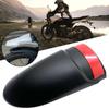 Motorcycle Rear Extender Mudguard Guard Cover FOR RE Guerrilla450 Guerrilla 450 Himalayan450 452 2025 2025 2026 L9I7