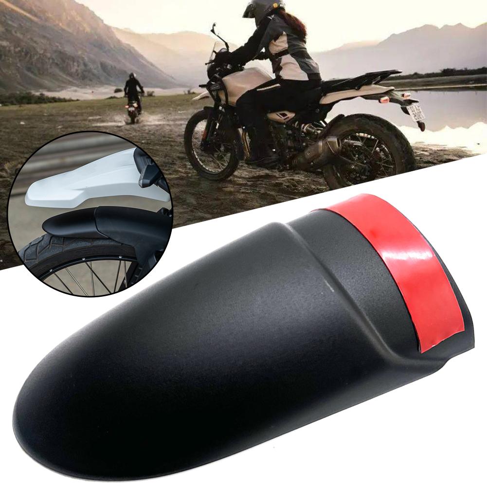 Motorcycle Rear Extender Mudguard Guard Cover FOR RE Guerrilla450 Guerrilla 450 Himalayan450 452 2025 2025 2026 L9I7