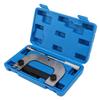 Engine Timing Alignment Tool Kit Carbon Steel Replacement for Vauxhall Vivaro 2001‑2011