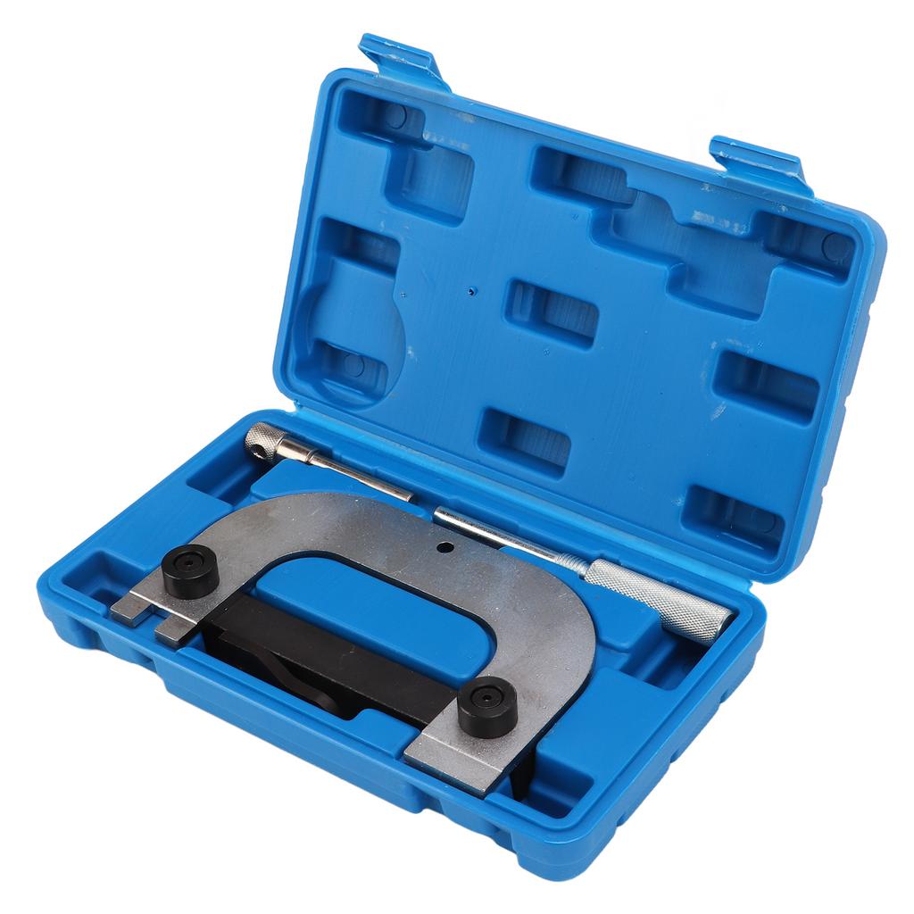 Engine Timing Alignment Tool Kit Carbon Steel Replacement for Vauxhall Vivaro 2001‑2011
