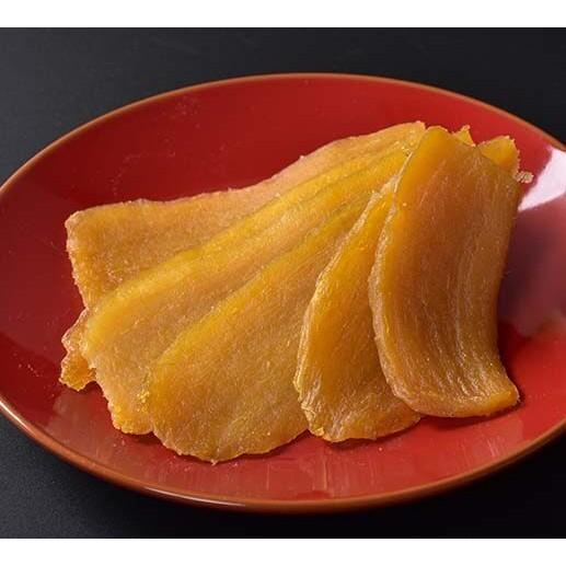 Kouta Shoten Ibaraki Beni Haruka Dried Sweet Potato (63g)