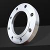 BXH Stainless Steel Flat Weld Flange