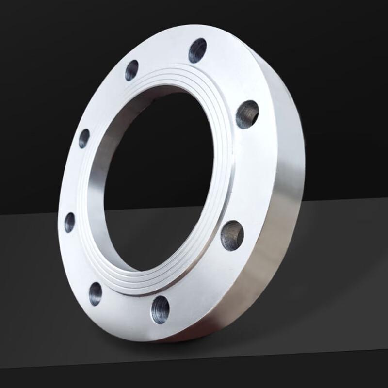 BXH Stainless Steel Flat Weld Flange