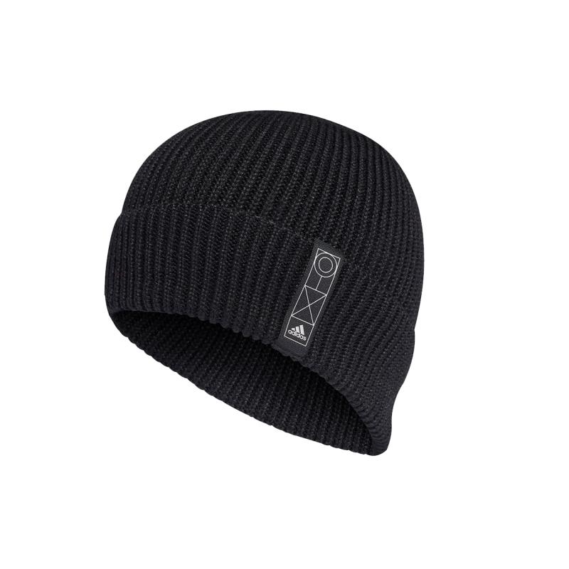 

Adidas Recycled Polyester Beanies Unisex Adidas GT4826 OSFM