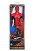 Hasbro Marvel No Way Home Titan Hero Black Red Suit Action Figure F2052 Genuine Product Spider-Man - Series/New & Spider-Man