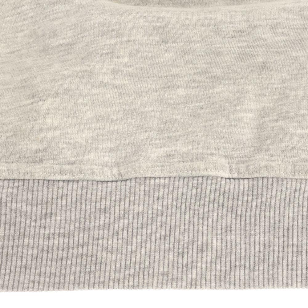 Fila 90s Made In Canada Print Long Sleeve Sweat Trainer Fleece Lining Old Men's Used