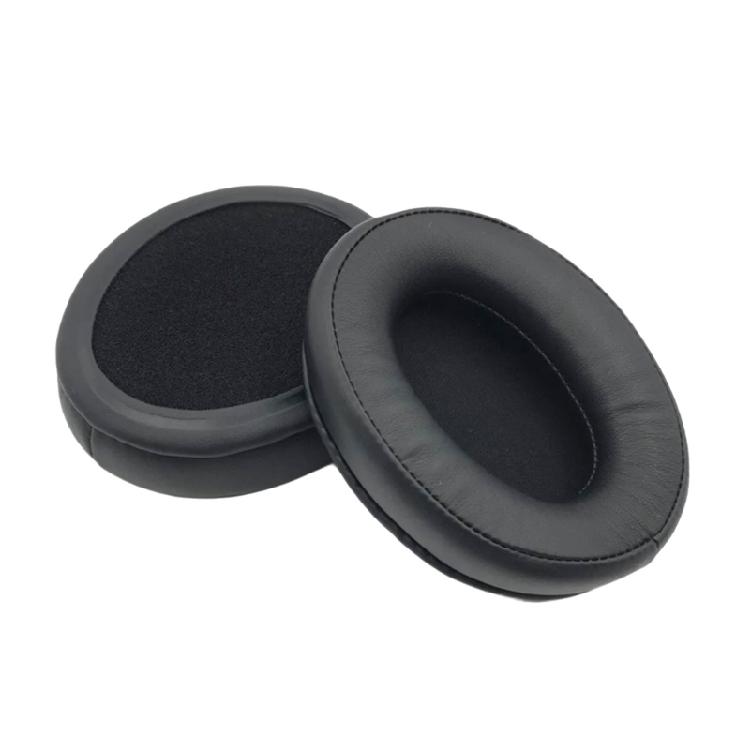 Gaming Headset Replacement Ear Pads Comfortable Sponge Earmuffs Quick Installation for Cloud II Repair