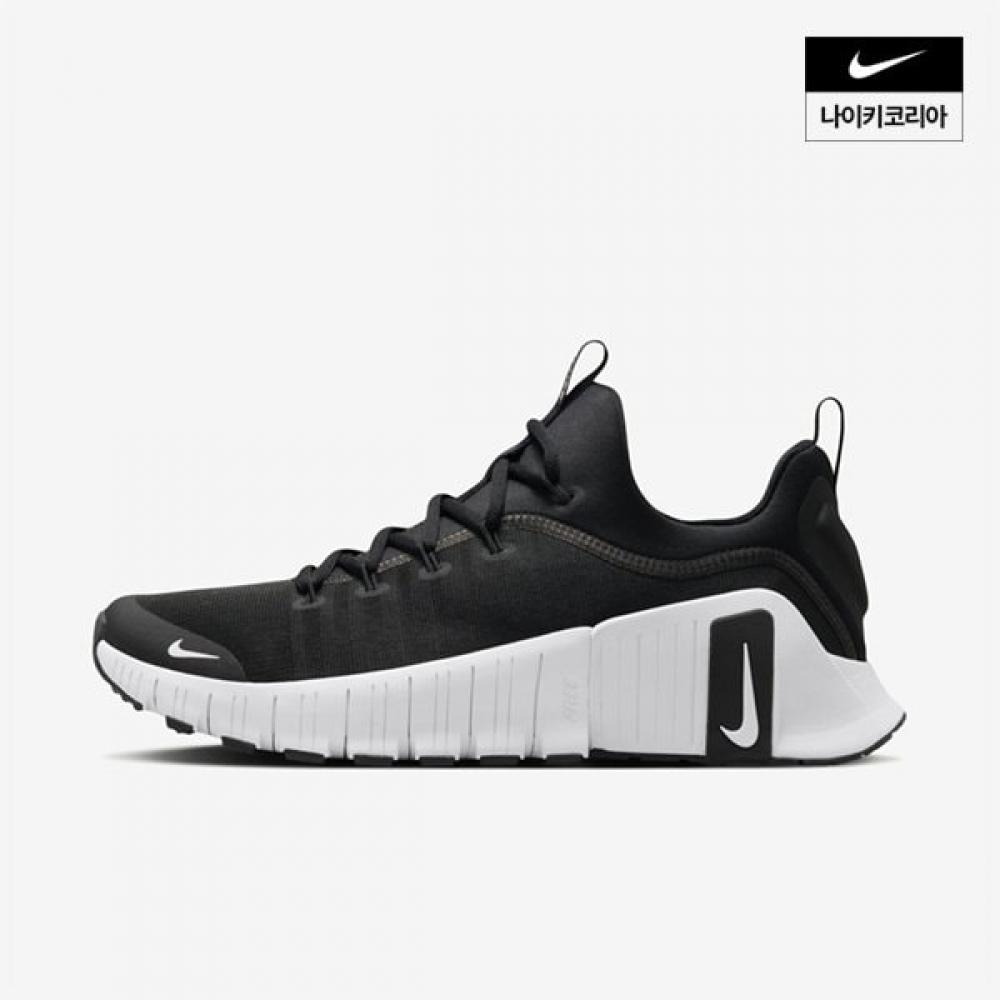Men S Nike Free Metcon 6 Fj7127 001