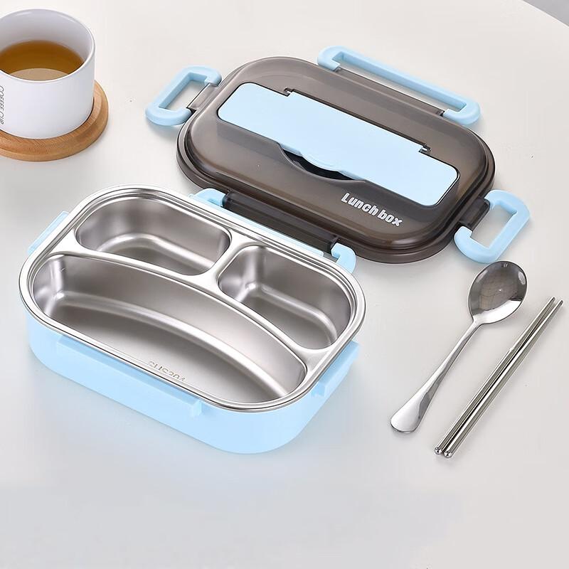

Zhiyao Insulated Stainless Steel Lunch Box