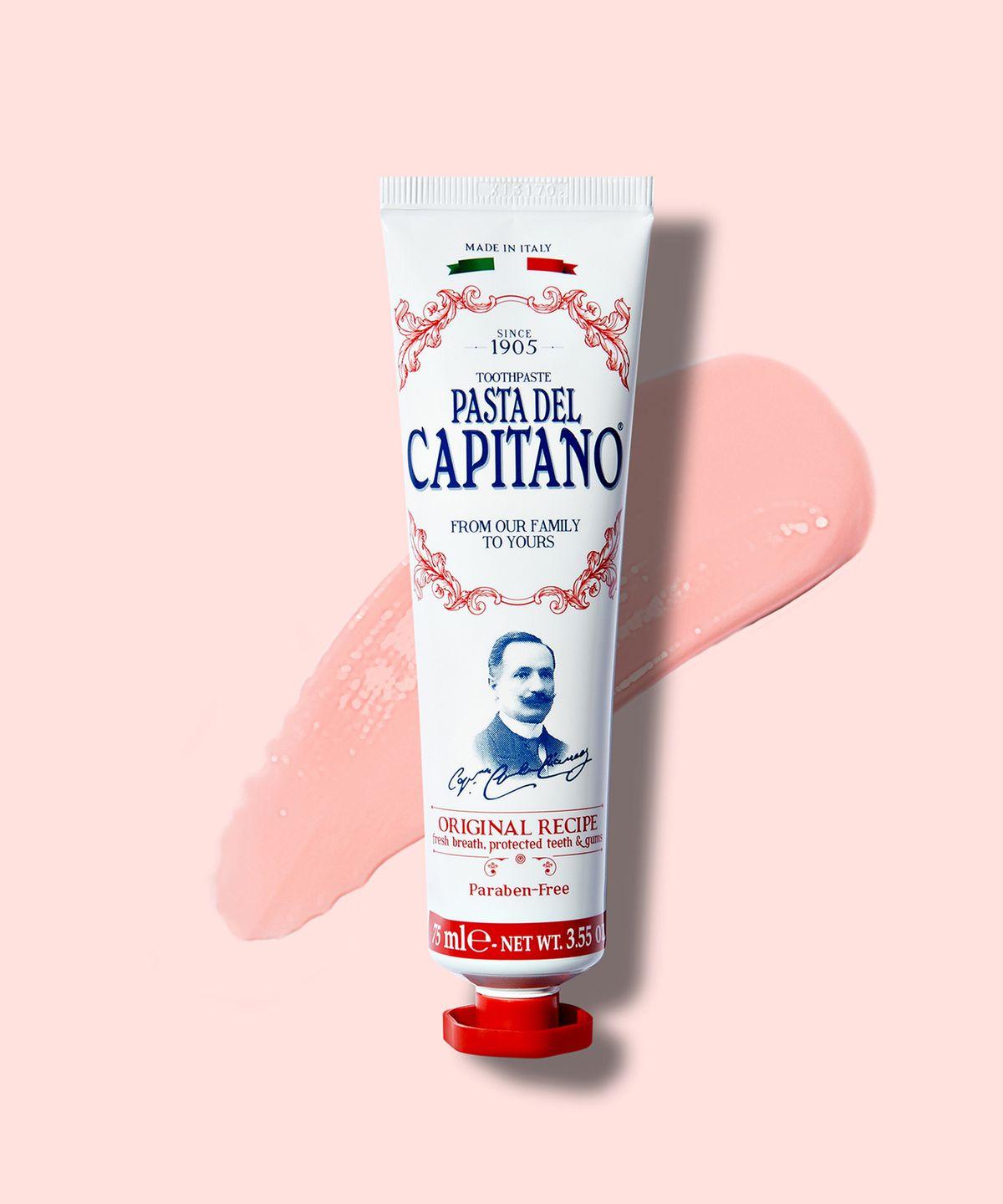 Original Recipe Toothpaste 75ml