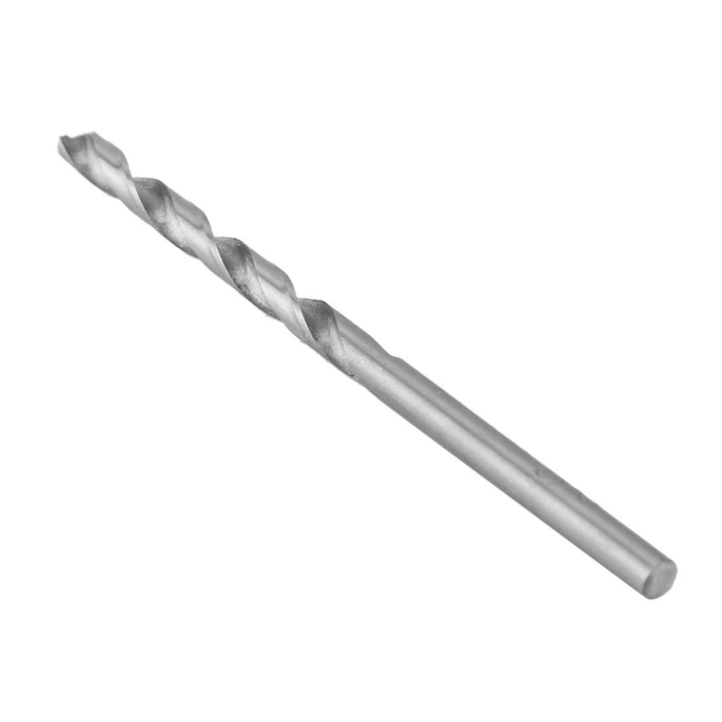 High Speed Steel HSS   Drill Bits Straight Shank Drill Bit (2mm)
