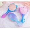 Comb Mold Epoxy Resin Casting Silicone Mold for DIY Detangler Hair Brush Comb