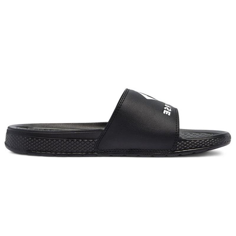 Converse All Star Unisex Stylish Slide Sandals Black 171214C