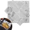 OIMG Greaseproof Paper Liners