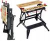Black + Decker Stół Warsztatowy Workmate 740 X 541Mm