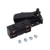 Get Your Miter Saw Back to Working Order with N548978 Switch Trigger Compatible with For DW715 DW716 DWS780 DWS779 DW712