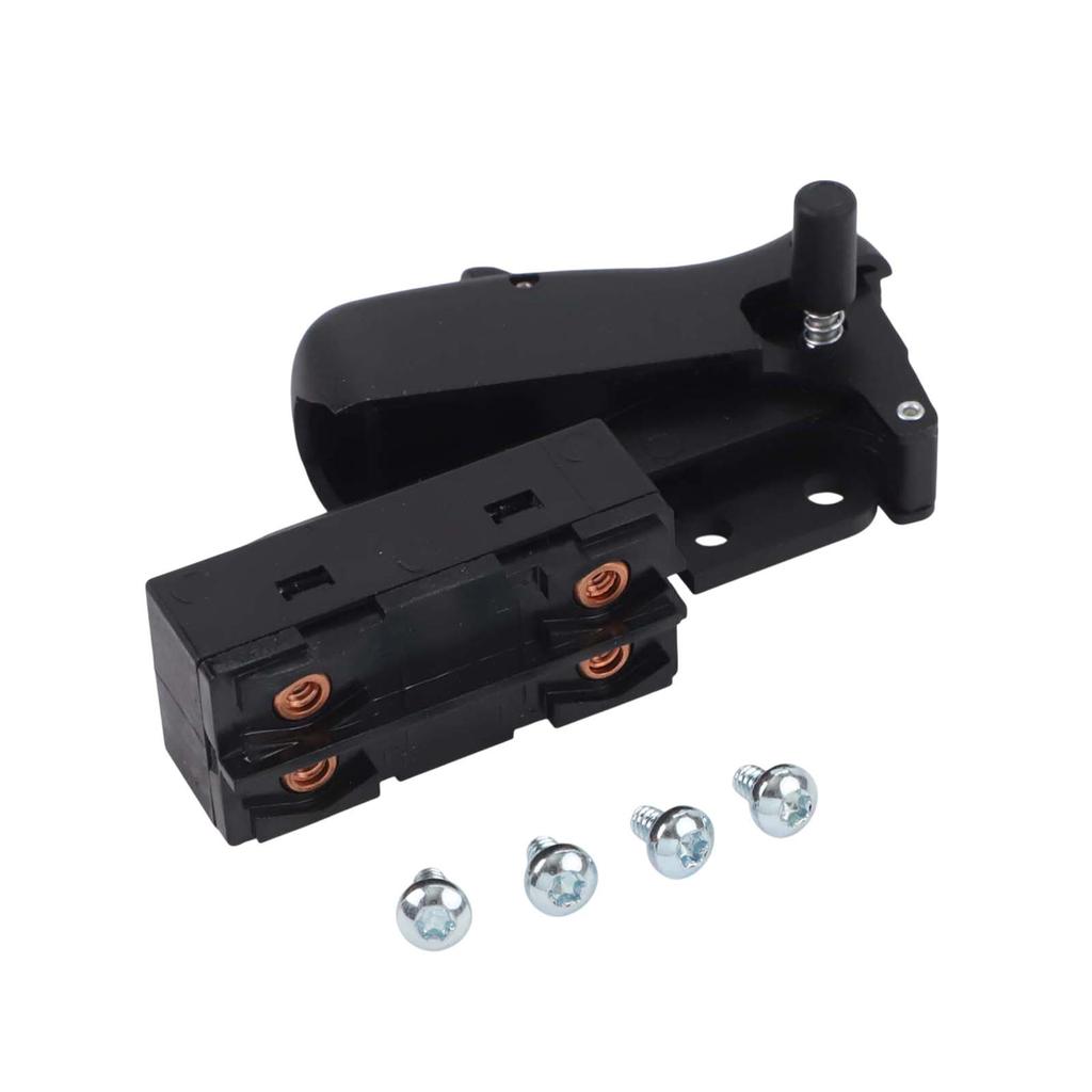 Get Your Miter Saw Back to Working Order with N548978 Switch Trigger Compatible with For DW715 DW716 DWS780 DWS779 DW712