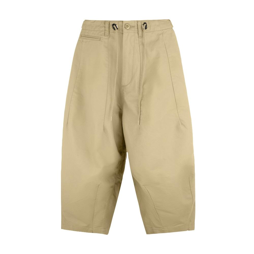 

NeedleS MilitAry Men S Long pAntS A khAki H.d Qv154 QV154 A-Khaki (XL)