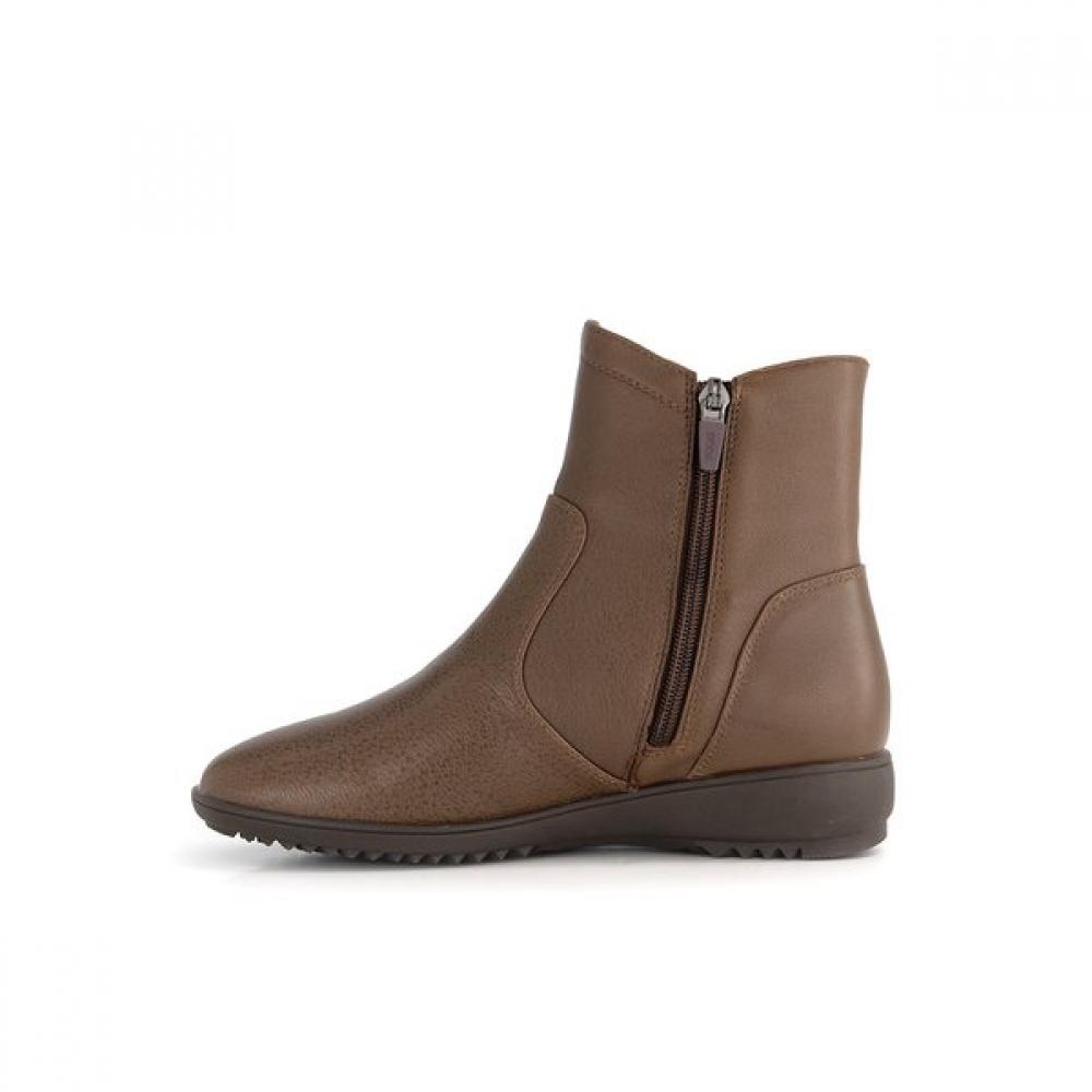Soda Women Semi Casual Non Slip Ankle Boots Alb503 Gt20  3.5cm 