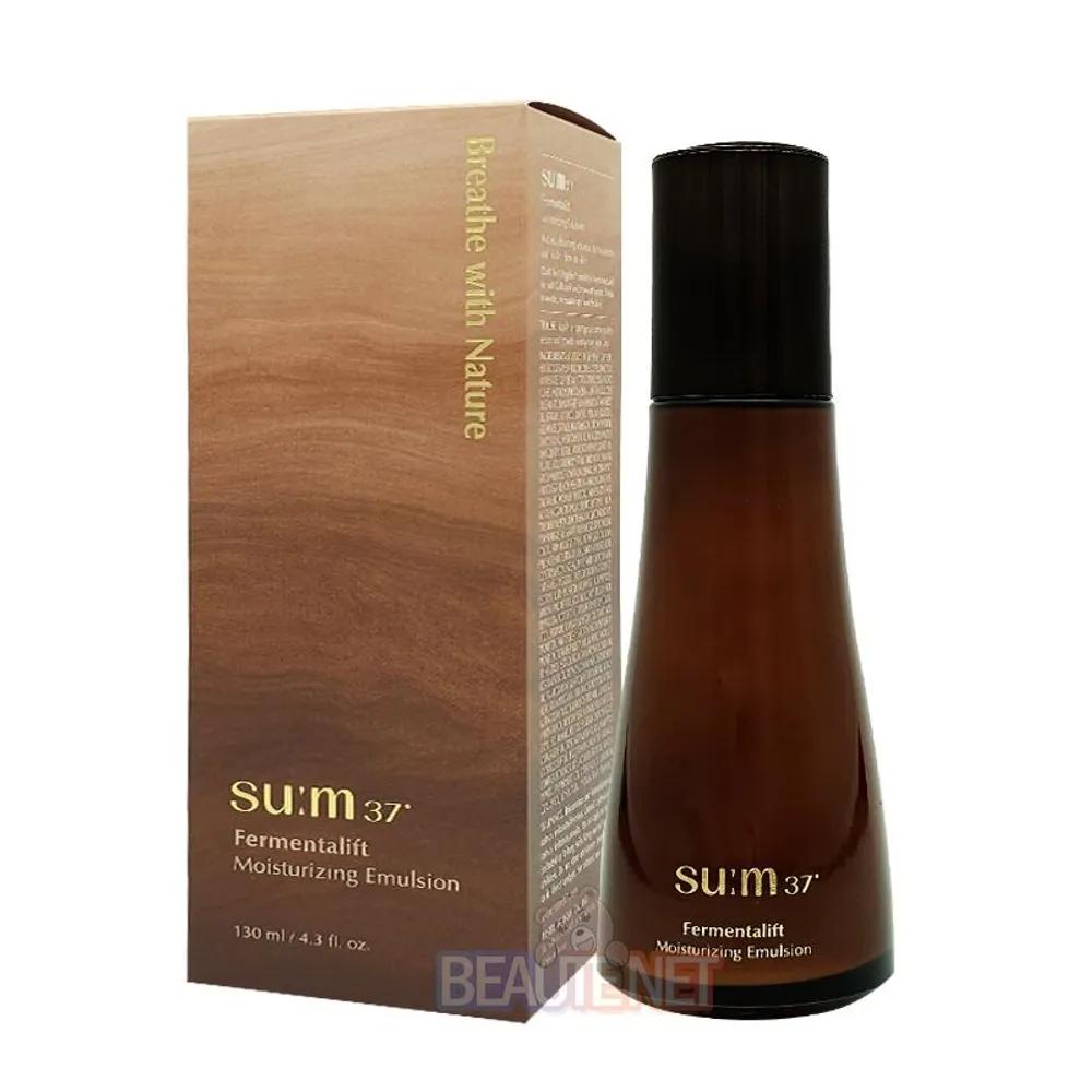 SUM37 Fermentalift Moisturizing Emulsion 130ml