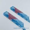 Heat-Resistant Wide Tooth & Tail Handle Styling Comb Set - Anti-static Hair Salon Tool
