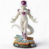 Dragon Ball Frieza Anime Statue GK Decoration Model Figure 28cm for Anime Fans Collection Desktop Ornament