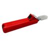 1pc Wire Stripper Tools 8-28mm Wire & Cable Stripping Knife Ring Cutting With Hook Knife Multifunction Home Industry Hand Tool