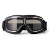 Matthiola Motorcycle Goggles, Motorcycle Goggles, Motorcycle Shield, Goggles, Anti-Fog, Dustproof, Windproof, Snowproof, Goggles, Sunglasses,