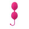 100% silicone Kegel Balls Smart Love Ball per vibratori vaginali stretti per macchine per esercizi Ben Wa Balls giocattoli adulti del sesso per le donne 18+