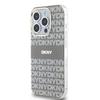 Dkny Dkhmp15Lhrhsee Iphone 15 Pro6.1 Beige/Beige Hartschale Iml Mono & Stripe Magsafe