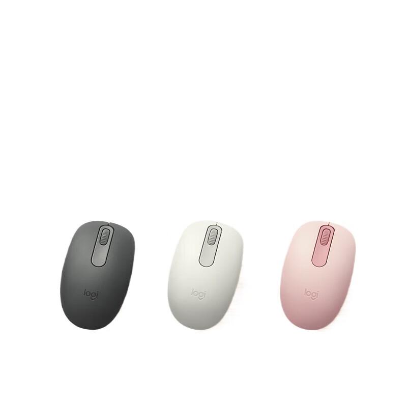 

Logitech M196 Wireless Bluetooth Mouse