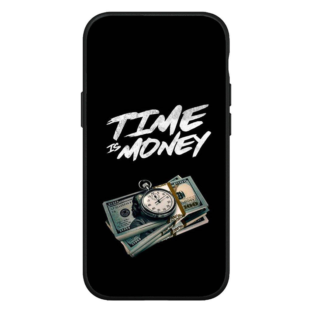 for iPhone 17 16 15 Xiaomi Poco F7 F8 X7 C85 C75 C71 M8 Redmi Note 14 13 12 11 Pro Max 14C 13C 15C A3 A4 Phone Case Money 100 Dollars Wallpaper Cover
