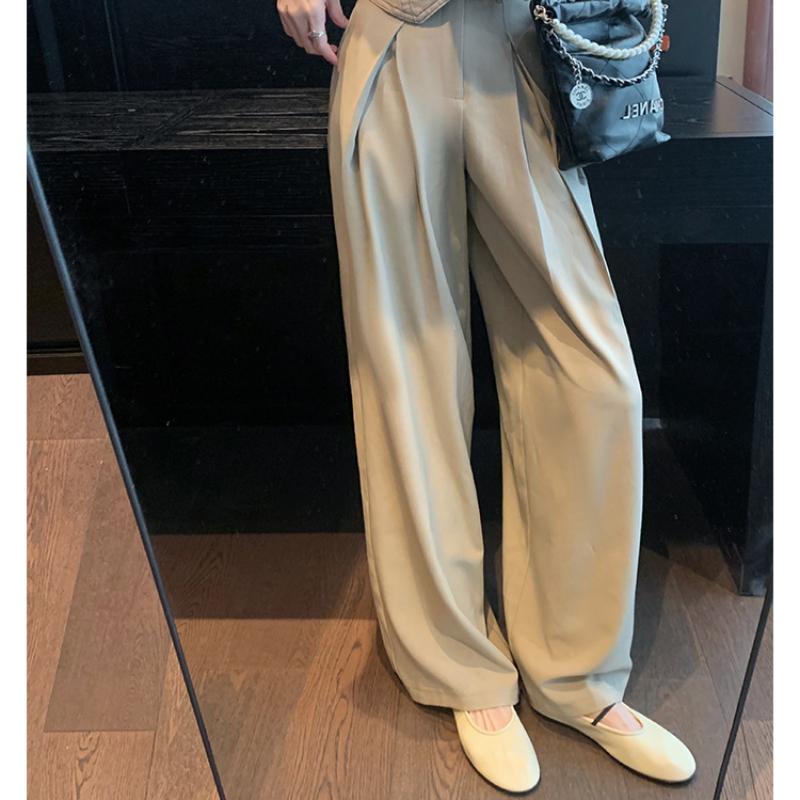 Women's Ballet Flats Casual Breathable Slip-On Soft Leather Shallow Mouth Outdoor Women's Mary Jane Shoes