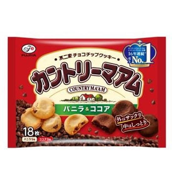 Snack large bag assortment popular 6 types capacity PSJ Variety Box (Country Maam Kinoko no Yama Takenoko Sato Alfort Koalas March Pie Mi Home Pie)