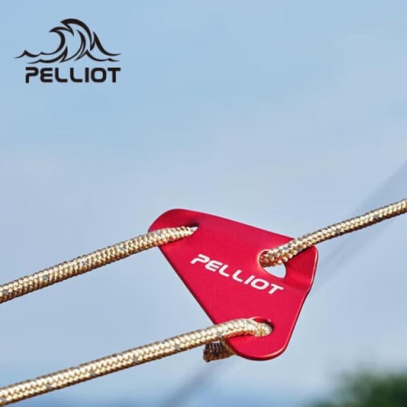 Outdoor Tent Wind Rope Adjuster Large