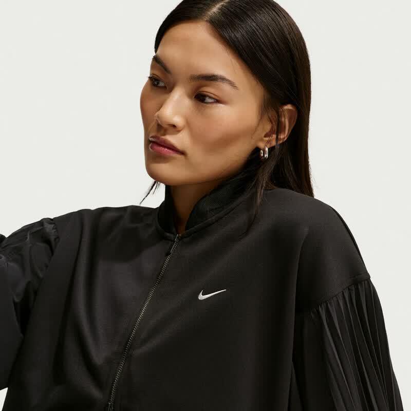 Nike Women's Sportswear Knit Jacket