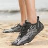 Bachschuhe Wassersportschuhe Surfschuhe Strandschuhe rutschfest schnelltrocknend Fitness-Yogaschuhe Waterschuhe für die Küste