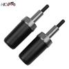 Motorcycle CNC Aluminum Falling Protection Frame Sliders Crash Protector For MV Agusta Brutale 800 Brutale800