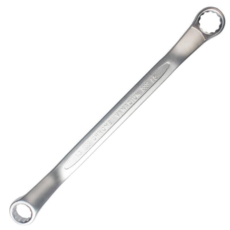 SMVP Chrome Vanadium Combination Wrench CN plug (adapter included)