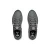Under Armour Micro G Pursuit BP Pitch Grey White Unisex Sneakers 3021953-103