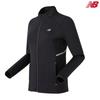 New Balance W Seasonless Training Zip Up Nbmd936022