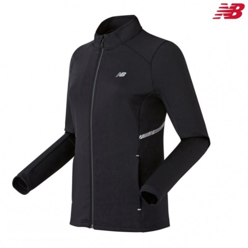 New Balance W Seasonless Training Zip Up Nbmd936022