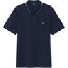 Polo Shirts Men's Lapel Moderate Other KE3205-2