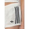 Used Overseas limited, not in stock in Japan adidas crochet knit shorts S