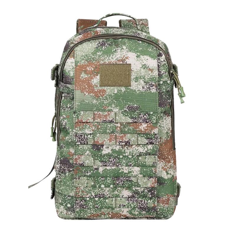 

Jielideng Outdoor Training Backpack