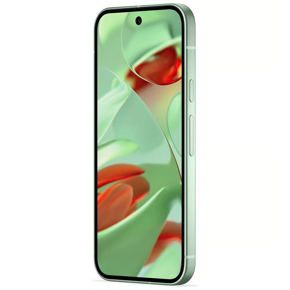 Google Pixel 9 Refurbished Grade A Smartphone, Nano‑SIM + eSIM, 5G Unlocked Cell Phone