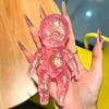 Vivid Sugar Baby Squeeze Toy Baby Slow Stress Ball Rebound Decompression Toy For Adult Kid Relieve Stress Home Decor